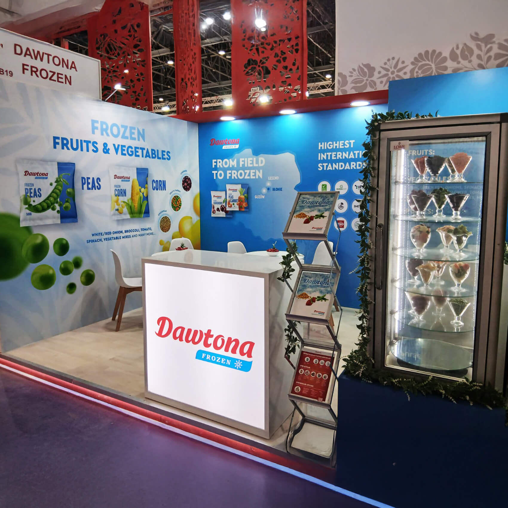 POCZĄTEK ROKU 2025 OBFITOWAŁ W WYDARZENIA